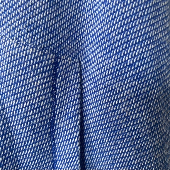 Marc New York Colorblock Hooded Pocket Sweater - Picture 7 of 16